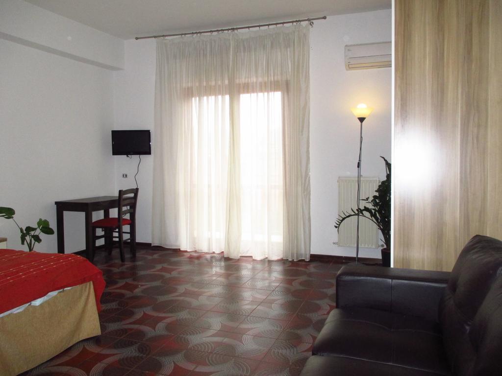 Gasthof Residenza Paola