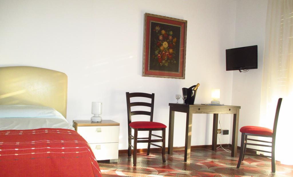 Gasthof Residenza Paola 3*