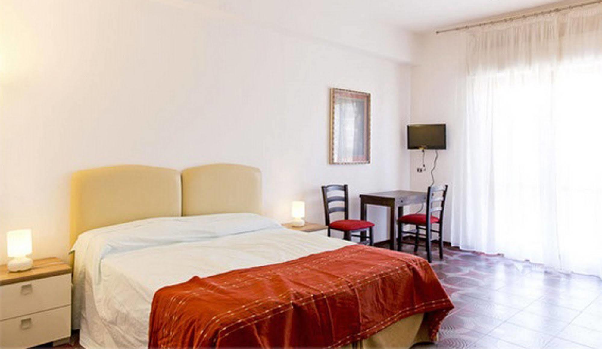 Gasthof Residenza Paola
