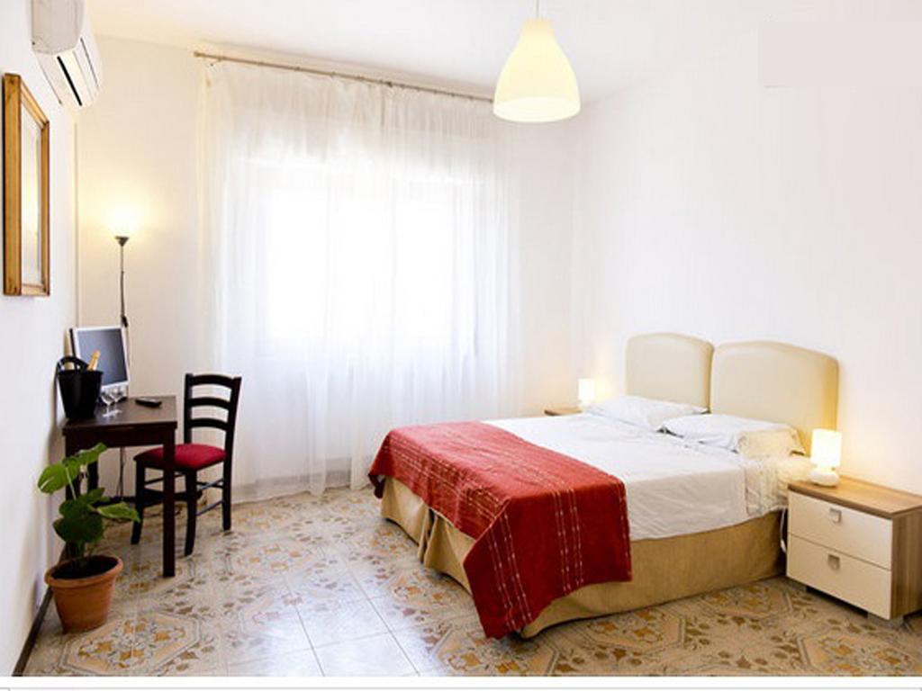 Affittacamere Residenza Paola