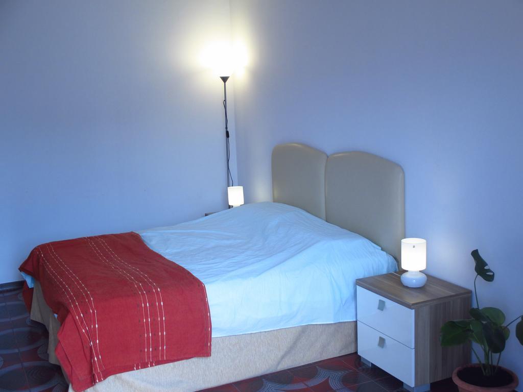 Residenza Paola Affittacamere Palermo