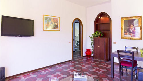 Residenza Paola 3* Palermo