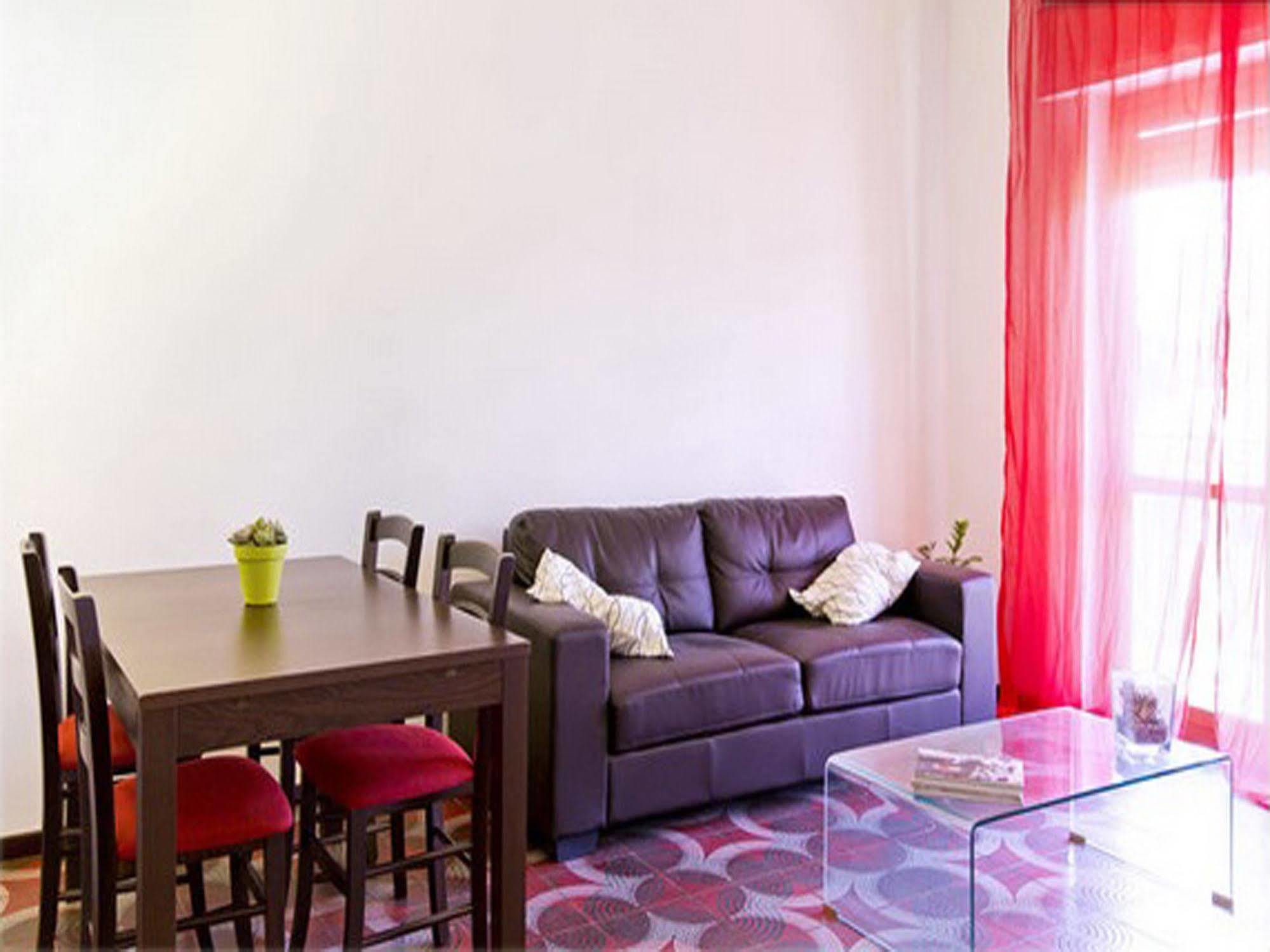 Residenza Paola Affittacamere Palermo