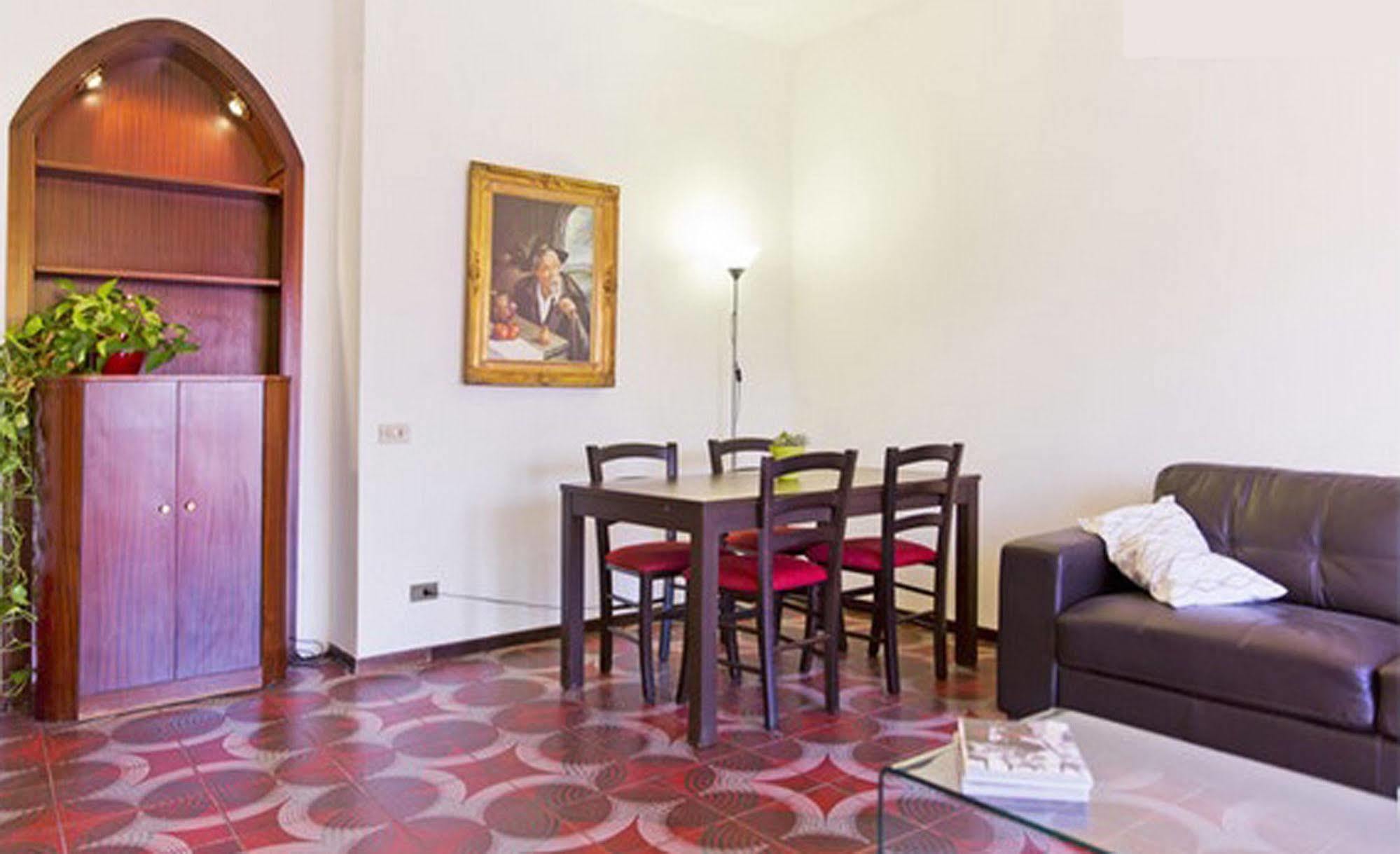 Affittacamere Residenza Paola
